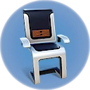 Chaise de bureau